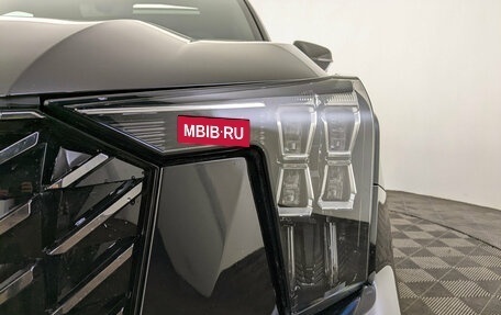 GAC GS8, 2024 год, 3 650 000 рублей, 11 фотография