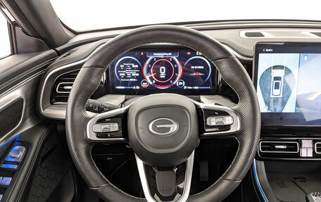 GAC GS8, 2024 год, 3 650 000 рублей, 22 фотография