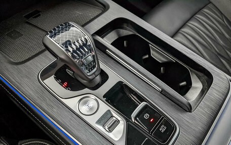 GAC GS8, 2024 год, 3 650 000 рублей, 21 фотография