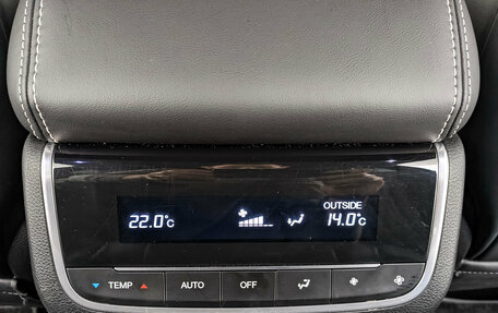 GAC GS8, 2024 год, 3 650 000 рублей, 26 фотография