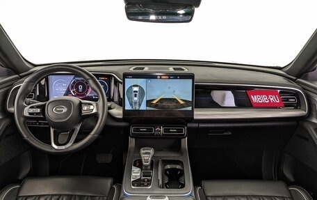 GAC GS8, 2024 год, 3 650 000 рублей, 14 фотография