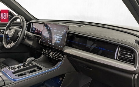 GAC GS8, 2024 год, 3 650 000 рублей, 13 фотография