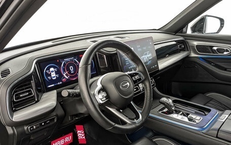 GAC GS8, 2024 год, 3 650 000 рублей, 15 фотография