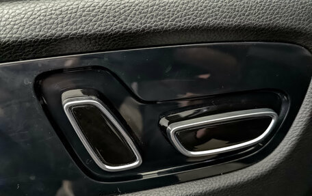 GAC GS8, 2024 год, 3 650 000 рублей, 29 фотография