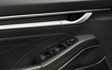 Geely Emgrand, 2023 год, 1 399 777 рублей, 7 фотография