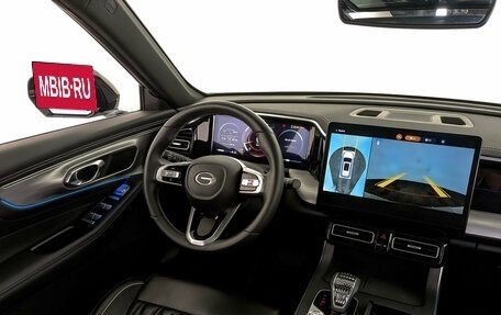 GAC GS8, 2024 год, 3 650 000 рублей, 30 фотография
