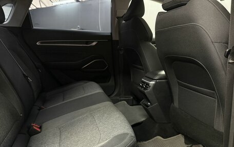 Geely Emgrand, 2023 год, 1 399 777 рублей, 15 фотография