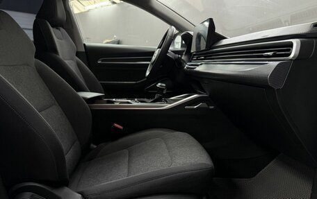 Geely Emgrand, 2023 год, 1 399 777 рублей, 16 фотография