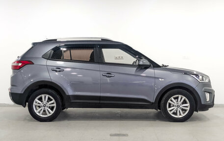 Hyundai Creta I рестайлинг, 2020 год, 1 800 000 рублей, 4 фотография