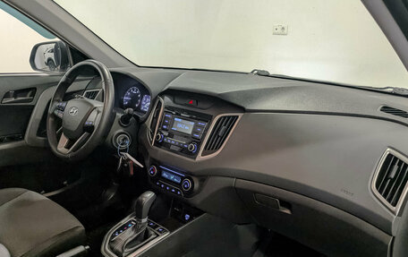 Hyundai Creta I рестайлинг, 2020 год, 1 800 000 рублей, 13 фотография