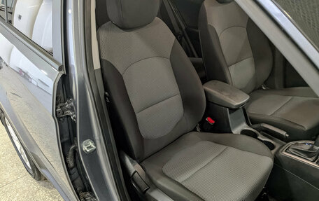 Hyundai Creta I рестайлинг, 2020 год, 1 800 000 рублей, 22 фотография