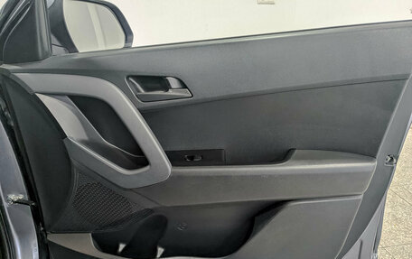 Hyundai Creta I рестайлинг, 2020 год, 1 800 000 рублей, 23 фотография