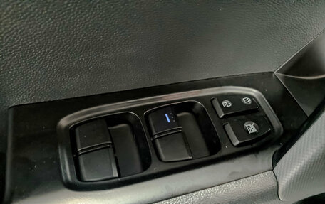 Hyundai Creta I рестайлинг, 2020 год, 1 800 000 рублей, 24 фотография