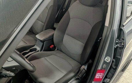 Hyundai Creta I рестайлинг, 2020 год, 1 800 000 рублей, 20 фотография