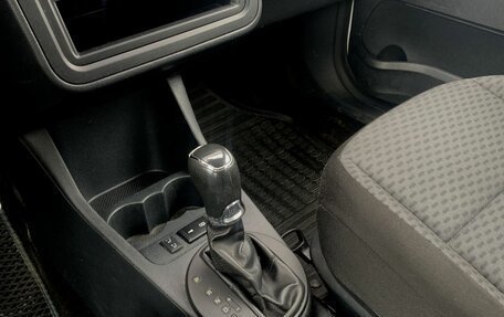 Skoda Fabia II, 2013 год, 680 000 рублей, 13 фотография