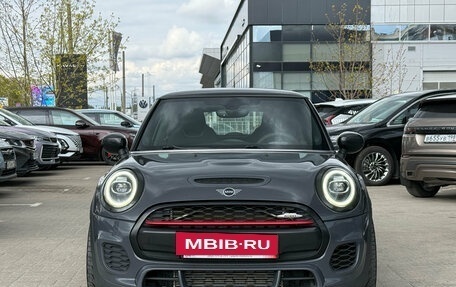 MINI Hatch, 2020 год, 2 949 000 рублей, 2 фотография