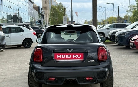 MINI Hatch, 2020 год, 2 949 000 рублей, 5 фотография