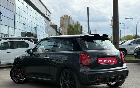 MINI Hatch, 2020 год, 2 949 000 рублей, 4 фотография