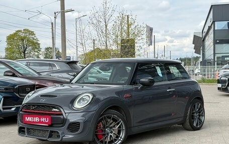MINI Hatch, 2020 год, 2 949 000 рублей, 3 фотография