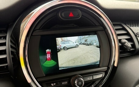 MINI Hatch, 2020 год, 2 949 000 рублей, 12 фотография