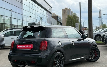 MINI Hatch, 2020 год, 2 949 000 рублей, 6 фотография
