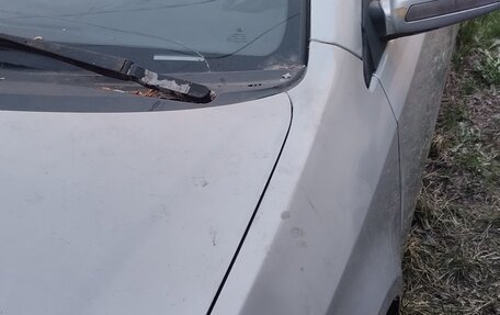 Geely MK I рестайлинг, 2008 год, 50 000 рублей, 3 фотография