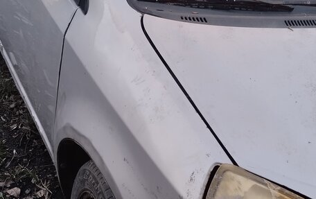 Geely MK I рестайлинг, 2008 год, 50 000 рублей, 4 фотография