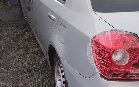 Geely MK I рестайлинг, 2008 год, 50 000 рублей, 6 фотография