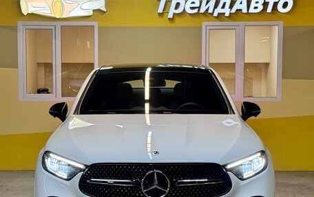 Mercedes-Benz GLC Coupe, 2025 год, 7 499 000 рублей, 2 фотография