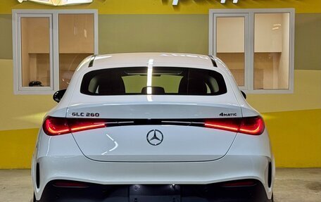 Mercedes-Benz GLC Coupe, 2025 год, 7 499 000 рублей, 5 фотография