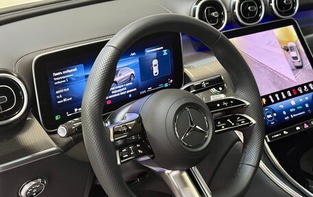 Mercedes-Benz GLC Coupe, 2025 год, 7 499 000 рублей, 9 фотография