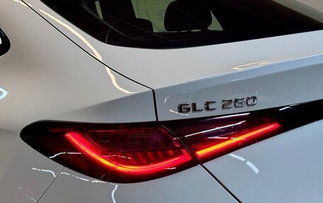 Mercedes-Benz GLC Coupe, 2025 год, 7 499 000 рублей, 13 фотография