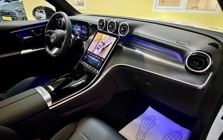 Mercedes-Benz GLC Coupe, 2025 год, 7 499 000 рублей, 11 фотография