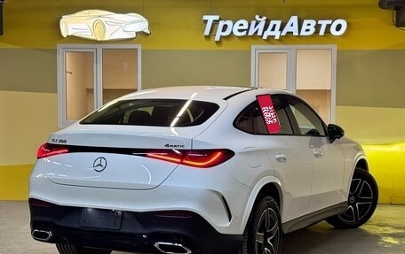 Mercedes-Benz GLC Coupe, 2025 год, 7 499 000 рублей, 6 фотография