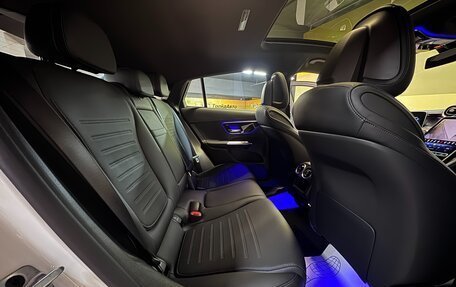 Mercedes-Benz GLC Coupe, 2025 год, 7 499 000 рублей, 14 фотография