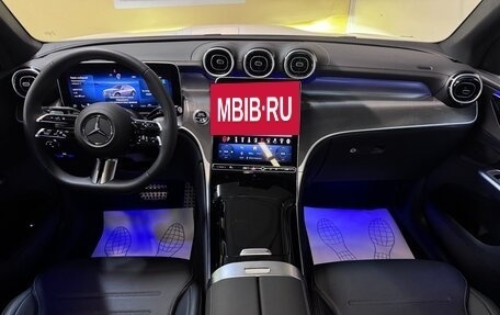 Mercedes-Benz GLC Coupe, 2025 год, 7 499 000 рублей, 10 фотография