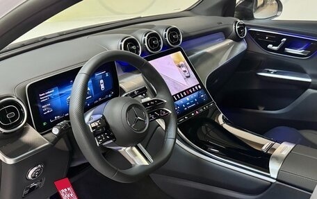 Mercedes-Benz GLC Coupe, 2025 год, 7 499 000 рублей, 8 фотография