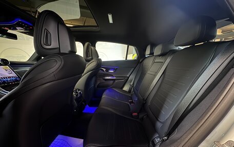 Mercedes-Benz GLC Coupe, 2025 год, 7 499 000 рублей, 15 фотография