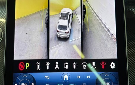 Mercedes-Benz GLC Coupe, 2025 год, 7 499 000 рублей, 22 фотография