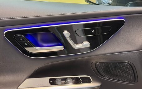 Mercedes-Benz GLC Coupe, 2025 год, 7 499 000 рублей, 17 фотография