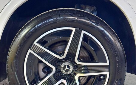 Mercedes-Benz GLC Coupe, 2025 год, 7 499 000 рублей, 26 фотография