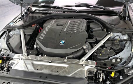 BMW 4 серия, 2024 год, 8 600 000 рублей, 5 фотография