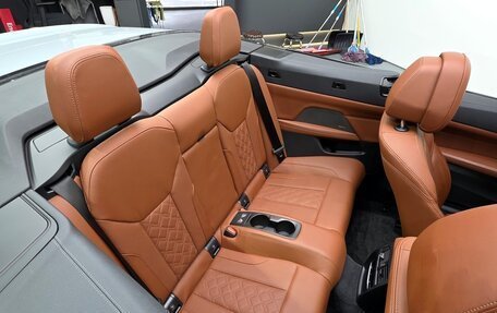 BMW 4 серия, 2024 год, 8 600 000 рублей, 12 фотография