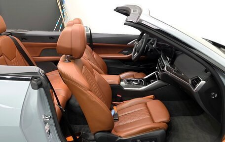 BMW 4 серия, 2024 год, 8 600 000 рублей, 11 фотография