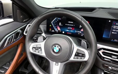 BMW 4 серия, 2024 год, 8 600 000 рублей, 7 фотография