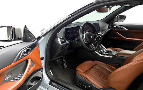 BMW 4 серия, 2024 год, 8 600 000 рублей, 10 фотография