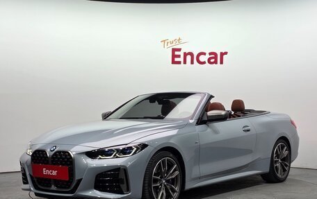 BMW 4 серия, 2024 год, 8 600 000 рублей, 1 фотография