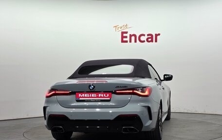 BMW 4 серия, 2024 год, 8 600 000 рублей, 4 фотография