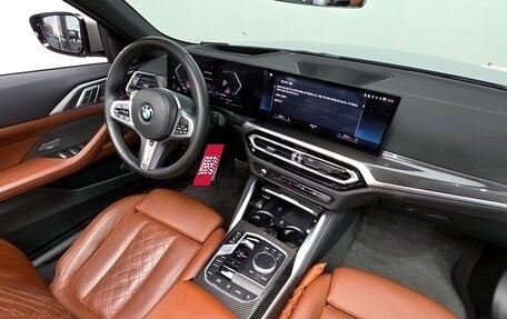 BMW 4 серия, 2024 год, 8 600 000 рублей, 9 фотография