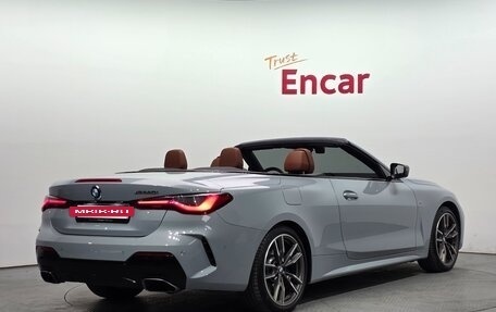 BMW 4 серия, 2024 год, 8 600 000 рублей, 2 фотография